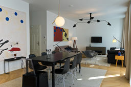 Furnished apartment in Berlin, Mitte - #2136-2