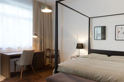 Furnished apartment in Berlin, Mitte - #2136-4