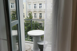 Furnished apartment in Berlin, Mitte - #2136-5