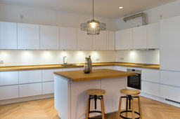 Furnished apartment in Berlin, Mitte - #2157-2