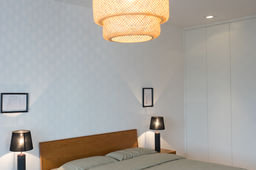 Furnished apartment in Berlin, Mitte - #2157-4