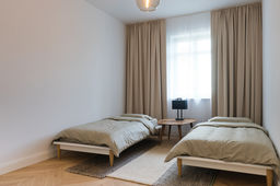 Furnished apartment in Berlin, Mitte - #2157-5