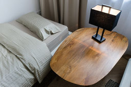 Furnished apartment in Berlin, Mitte - #2157-6