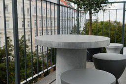 Furnished apartment in Berlin, Mitte - #2157-7