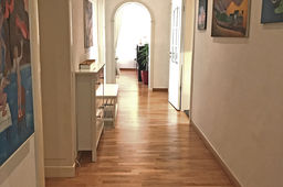 Furnished apartment in Berlin, Wilmersdorf - #2159-4