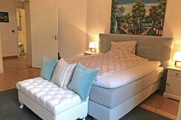 Furnished apartment in Berlin, Wilmersdorf - #2159-3