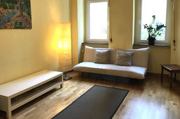 Furnished apartment in Berlin, Wilmersdorf - #2159-9