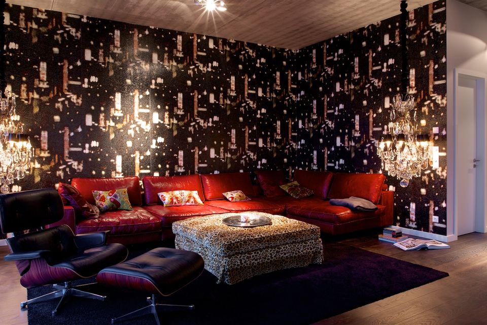 Apartment for sale in Berlin, Mitte – Living Room