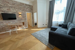 Furnished apartment in Berlin, Wilmersdorf - #4034-3