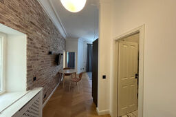 Furnished apartment in Berlin, Wilmersdorf - #4034-4
