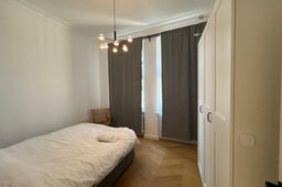 Furnished apartment in Berlin, Wilmersdorf - #4034-5