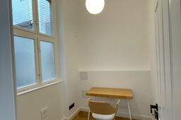 Furnished apartment in Berlin, Wilmersdorf - #4034-6
