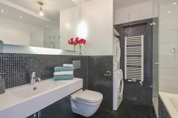 Furnished apartment in Berlin, Mitte - #6153-18
