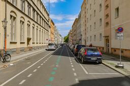 Furnished apartment in Berlin, Mitte - #6153-25