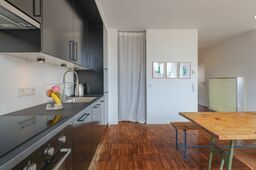Furnished apartment in Berlin, Mitte - #6153-12