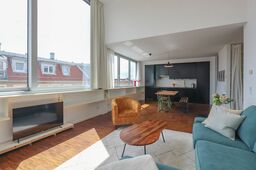 Furnished apartment in Berlin, Mitte - #6153-5