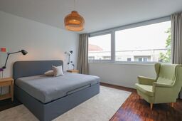 Furnished apartment in Berlin, Mitte - #6153-14