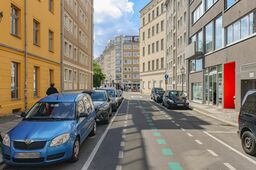 Furnished apartment in Berlin, Mitte - #6153-28