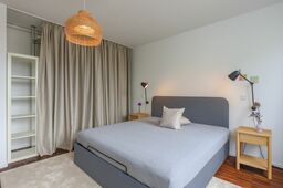 Furnished apartment in Berlin, Mitte - #6153-15
