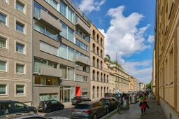 Furnished apartment in Berlin, Mitte - #6153-26