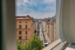 Furnished apartment in Berlin, Mitte - #6153-20