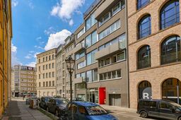 Furnished apartment in Berlin, Mitte - #6153-27