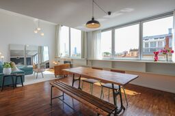 Furnished apartment in Berlin, Mitte - #6153-7