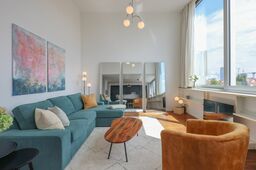 Furnished apartment in Berlin, Mitte - #6153-2