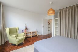 Furnished apartment in Berlin, Mitte - #6153-16