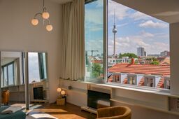 Furnished apartment in Berlin, Mitte - #6153-8