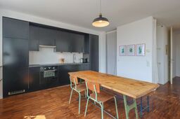 Furnished apartment in Berlin, Mitte - #6153-10