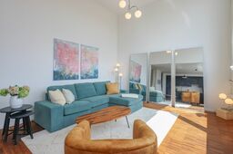Furnished apartment in Berlin, Mitte - #6153-3