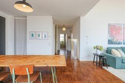 Furnished apartment in Berlin, Mitte - #6153-11
