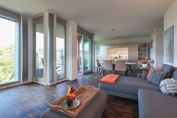 Furnished apartment in Berlin, Kreuzberg - #6155-1