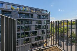 Furnished apartment in Berlin, Kreuzberg - #6155-12