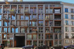 Furnished apartment in Berlin, Kreuzberg - #6155-33