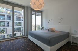 Furnished apartment in Berlin, Kreuzberg - #6155-13
