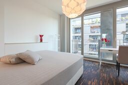 Furnished apartment in Berlin, Kreuzberg - #6155-18