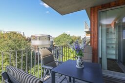 Furnished apartment in Berlin, Kreuzberg - #6155-28