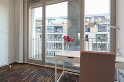 Furnished apartment in Berlin, Kreuzberg - #6155-23