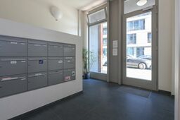 Furnished apartment in Berlin, Kreuzberg - #6155-32