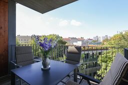 Furnished apartment in Berlin, Kreuzberg - #6155-29