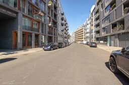 Furnished apartment in Berlin, Kreuzberg - #6155-34