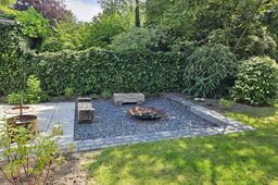 Furnished house in Hamburg, Rissen - #6162-11