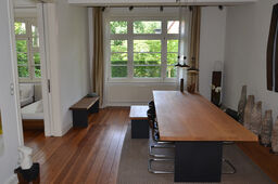 Furnished house in Hamburg, Rissen - #6162-3