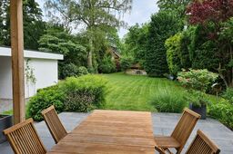 Furnished house in Hamburg, Rissen - #6162-9