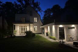 Furnished house in Hamburg, Rissen - #6162-1