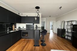 Möblierte Wohnung in Frankfurt, Nordend-West - #6171-3