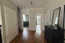 Möblierte Wohnung in Frankfurt, Nordend-West - #6171-10