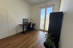 Möblierte Wohnung in Frankfurt, Nordend-West - #6171-5